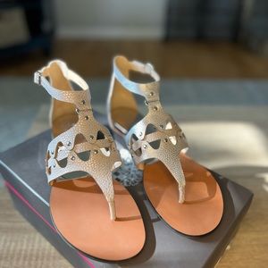 Vince Camuto Arlanian Gladiator Sandal